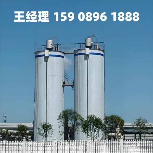 陇南厌氧反应器