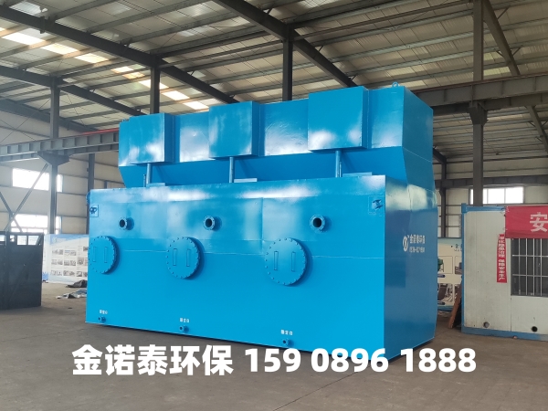 陇南新型FA一体化净水器